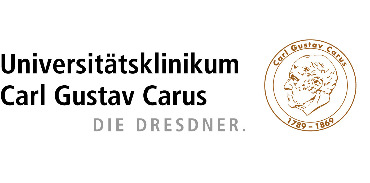 Universitätsklinik Carl Gustav Carus – Logo
